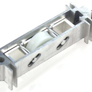 Ruedas para Mampara Serie 80